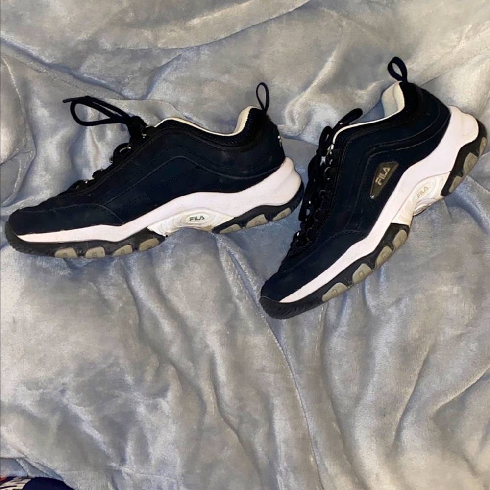 Fila sneakers